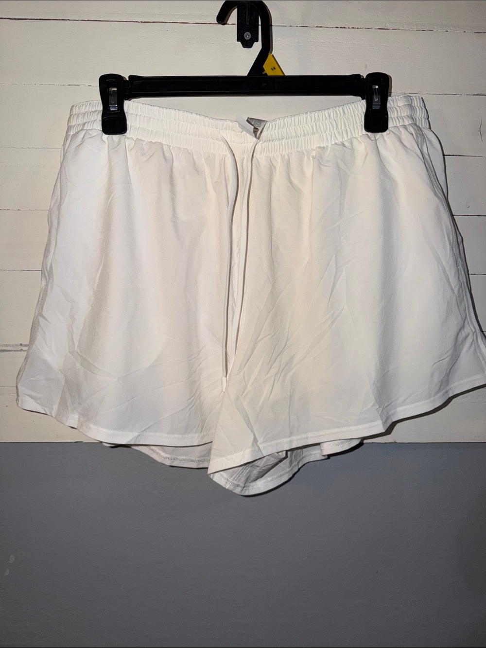 lululemon athletica Women's Court Rival High Rise Shorts